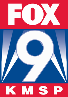 Fox 9 Logo