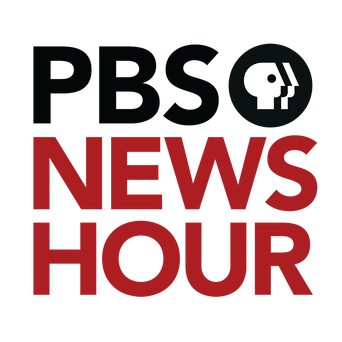 PBS Newshour Logo