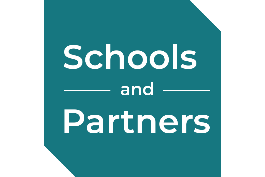 Partner Schools Icon
